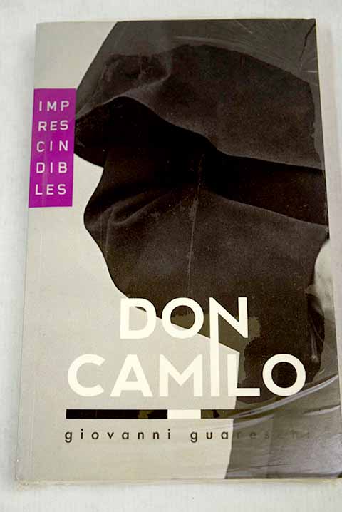 Don Camilo y compaa / Giovanni Guareschi