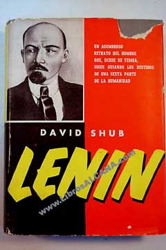 Lenin / David Shub