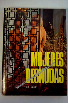 Mujeres desnudas / Juan Rodrguez Ruiz