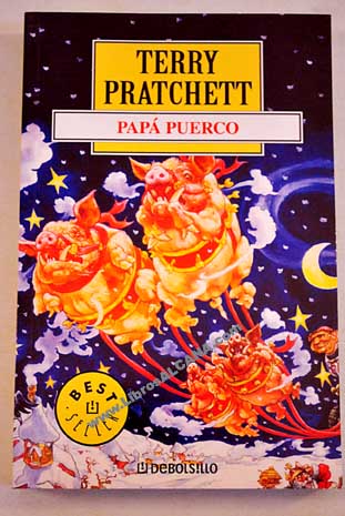 Pap puerco / Terry Pratchett