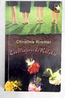 Las mujeres de Ralphie / Christine Rimmer