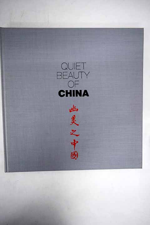 Quiet beauty of China / Pat Fok