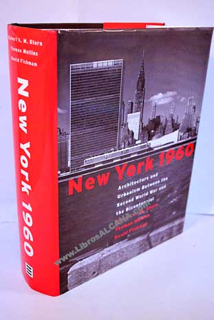 New York 1960 / Stern Mellins Fishman