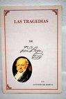 Las tragedias / Francisco de Goya