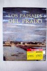 Los paisajes del Prado
