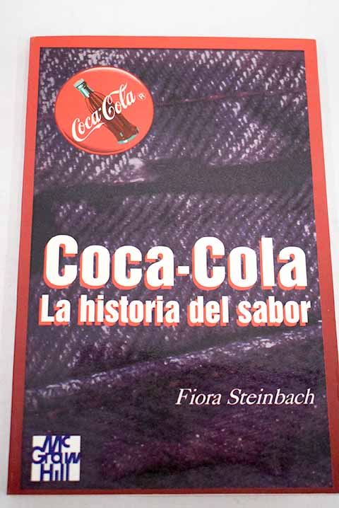 Coca Cola superstar / Fiora Steinbach Palazzini