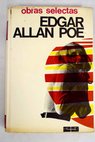 Obras selectas tomo III / Edgar Allan Poe