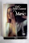 Marie / Ccil Saint Laurent