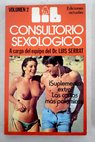 Consultorio sexolgico / Luis Serrat