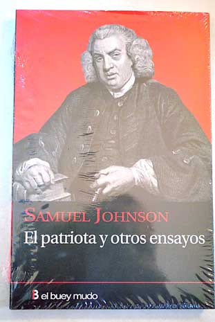 El patriota y otros ensayos