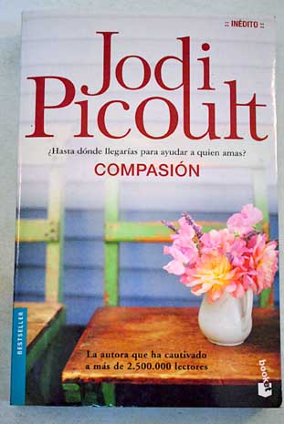Compasin / Jodi Picoult