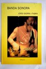 Banda sonora / Jordi Sierra i Fabra