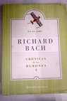 En el aire / Richard Bach