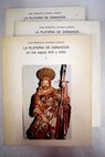 La platería de Zaragoza en los siglos XVII y XVIII / Juan Francisco Esteban Lorente