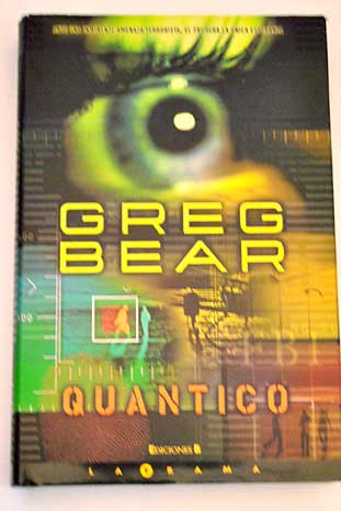 Quantico / Greg Bear