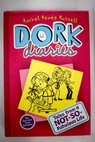 Dork diaries / Rachel Renee Russell