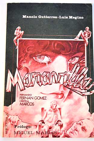 Maravillas / Manolo Gutirrez