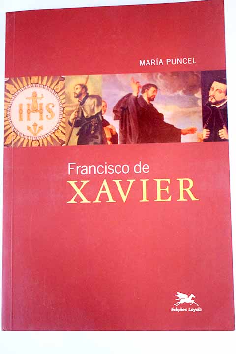 Francisco de Xavier / Mara Puncel