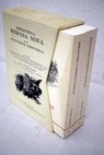 Bibliotheca hispana nova sive hispanorum scriptorum qui ab anno MD ad MDCLXXXIV floruere notitia / Nicols Antonio