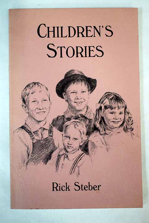 Children s Stories / Rick Steber