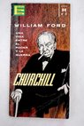 Churchill / William Ford