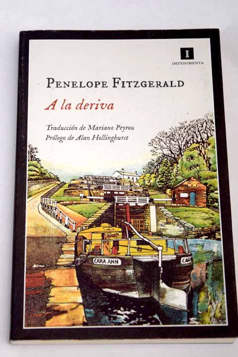 A la deriva / Penelope Fitzgerald