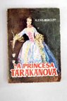 La princesa Tarakanova / Alexis Marcoff