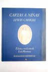 Cartas a nias / Lewis Carroll