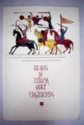 Beatus de Libana Codex Urgellensis documentacion de la edicin facsmil