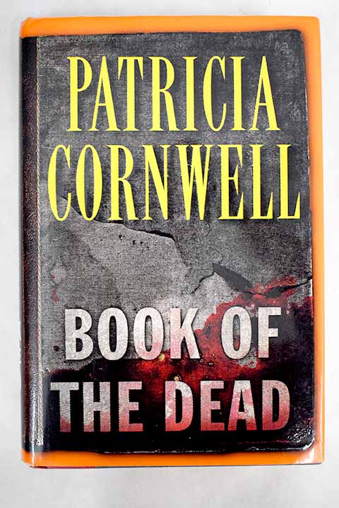 Book of the dead / Patricia Cornwell