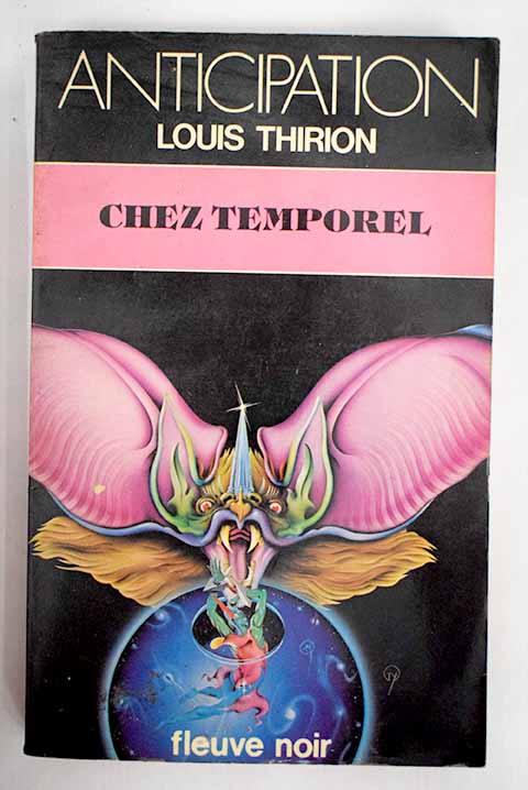 Chez Temporel / Louis Thirion