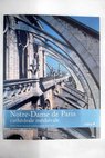 Notre Dame de París cathédrale medieval cathedral / Gauvard Claude Laiter Joël