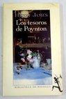 Los tesoros de Poynton / Henry James
