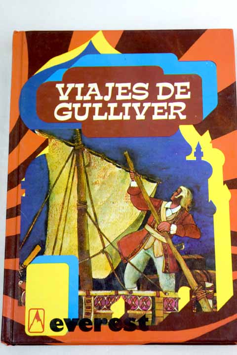 Viajes de Gulliver / Jonathan Swift