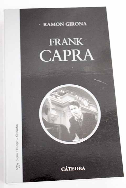 Frank Capra / Ramon Girona
