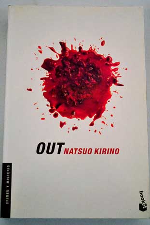 Out / Natsuo Kirino
