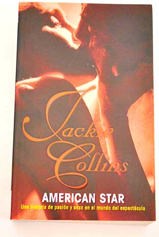 American star / Jackie Collins