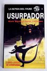 Usurpador / Mark Smith