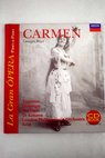 Carmen / Georges Bizet