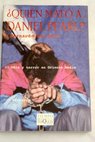 Quin mat a Daniel Pearl / Bernard Henri Lvy