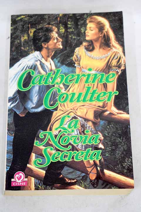 La novia secreta / Catherine Coulter
