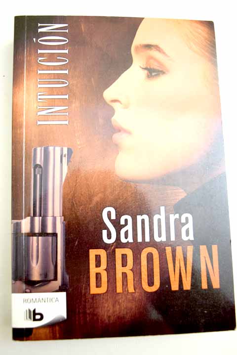 Intuicin / Sandra Brown
