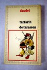 Aventures prodigieuses de Tartarin de Tarascon / Alphonse Daudet
