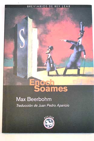 Enoch Soames / Max Beerbohm