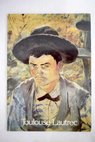 Henri de Toulouse Lautrec / Heilmann Christoph Toulouse Lautrec Henri de