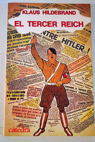 El Tercer Reich / Klaus Hildebrand