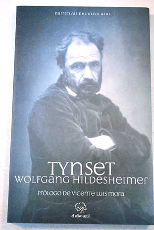 Tynset / Wolfgang Hildesheimer