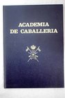 Academia de Caballería Valladolid / Raúl Lión Valderrábano