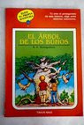 El árbol de los búhos / R A Montgomery