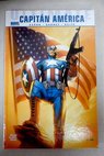 Capitán America / Jason Aaron